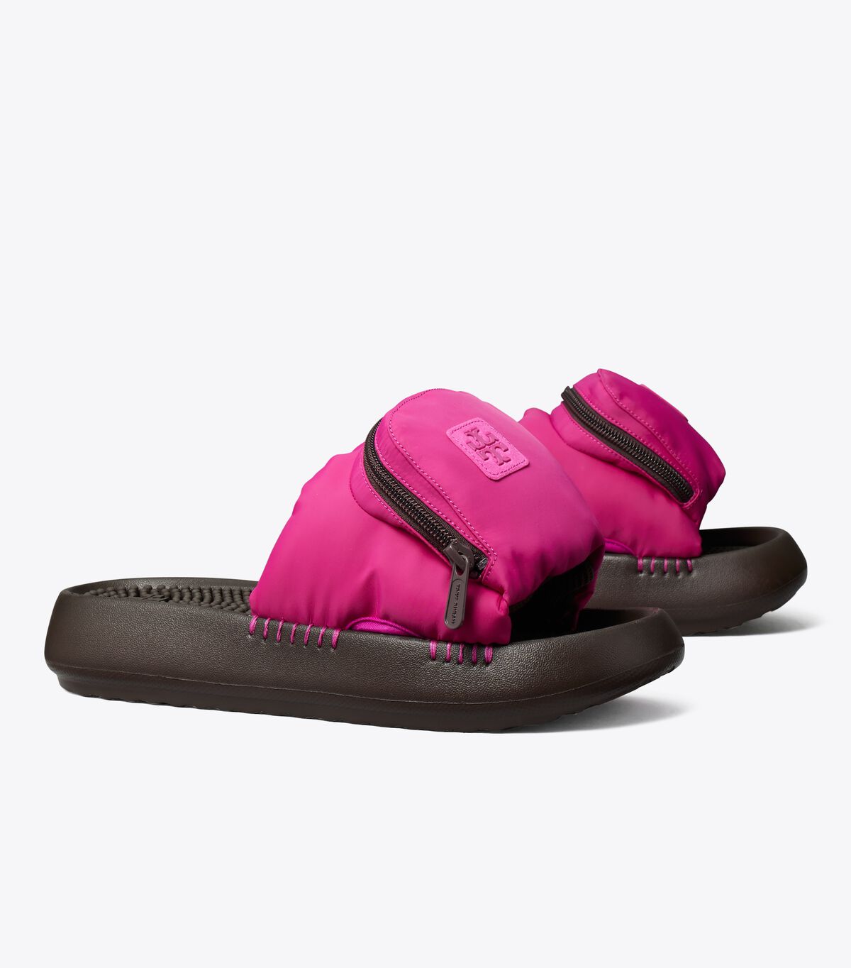 tory burch pocket sport slide