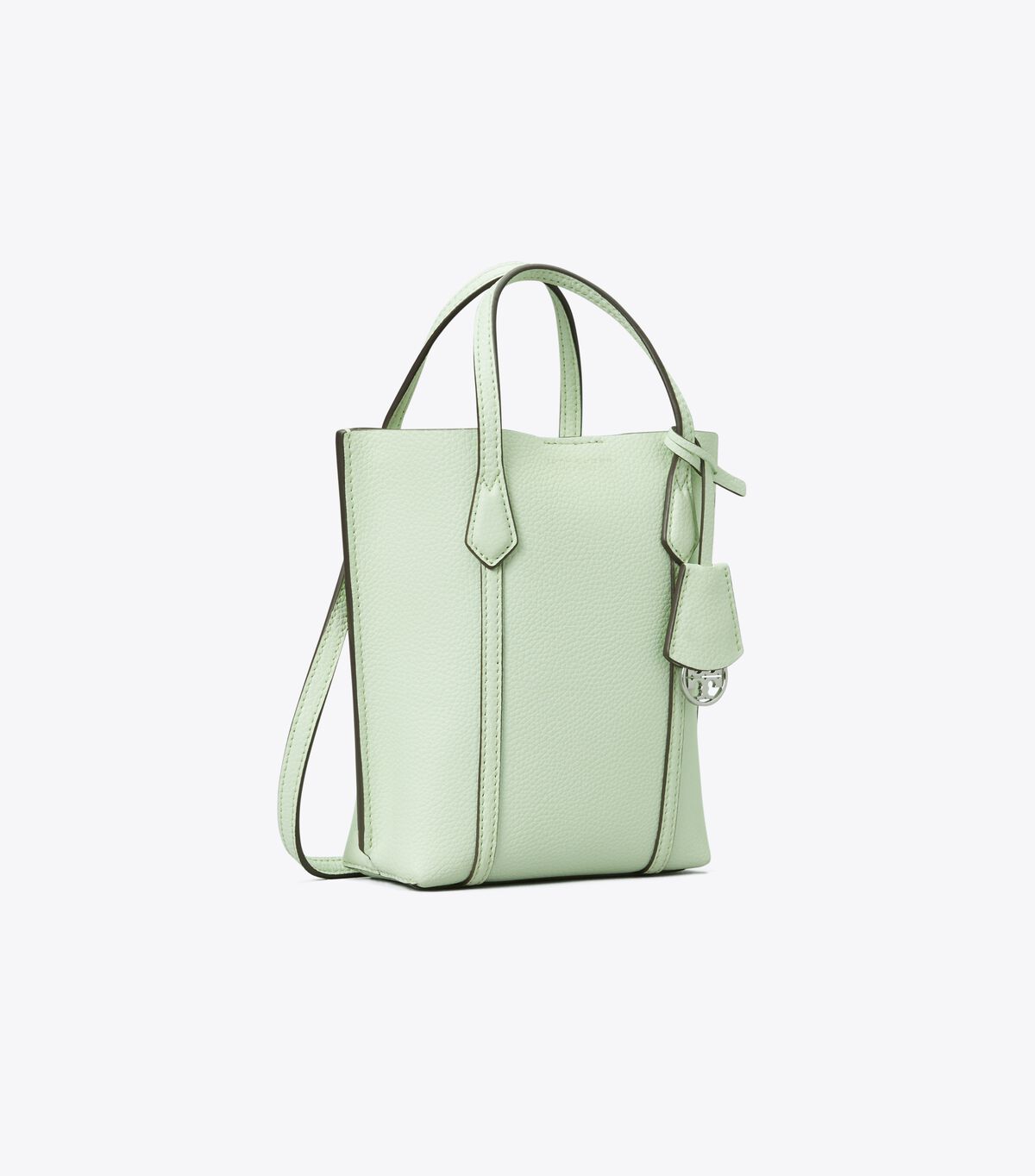 tory burch mini perry tote