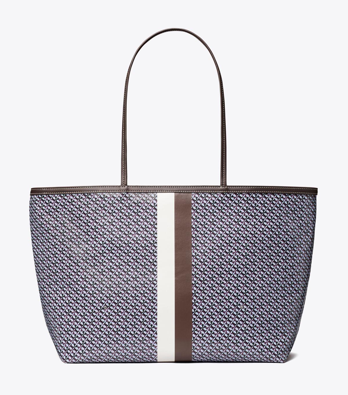 tory burch racer tote