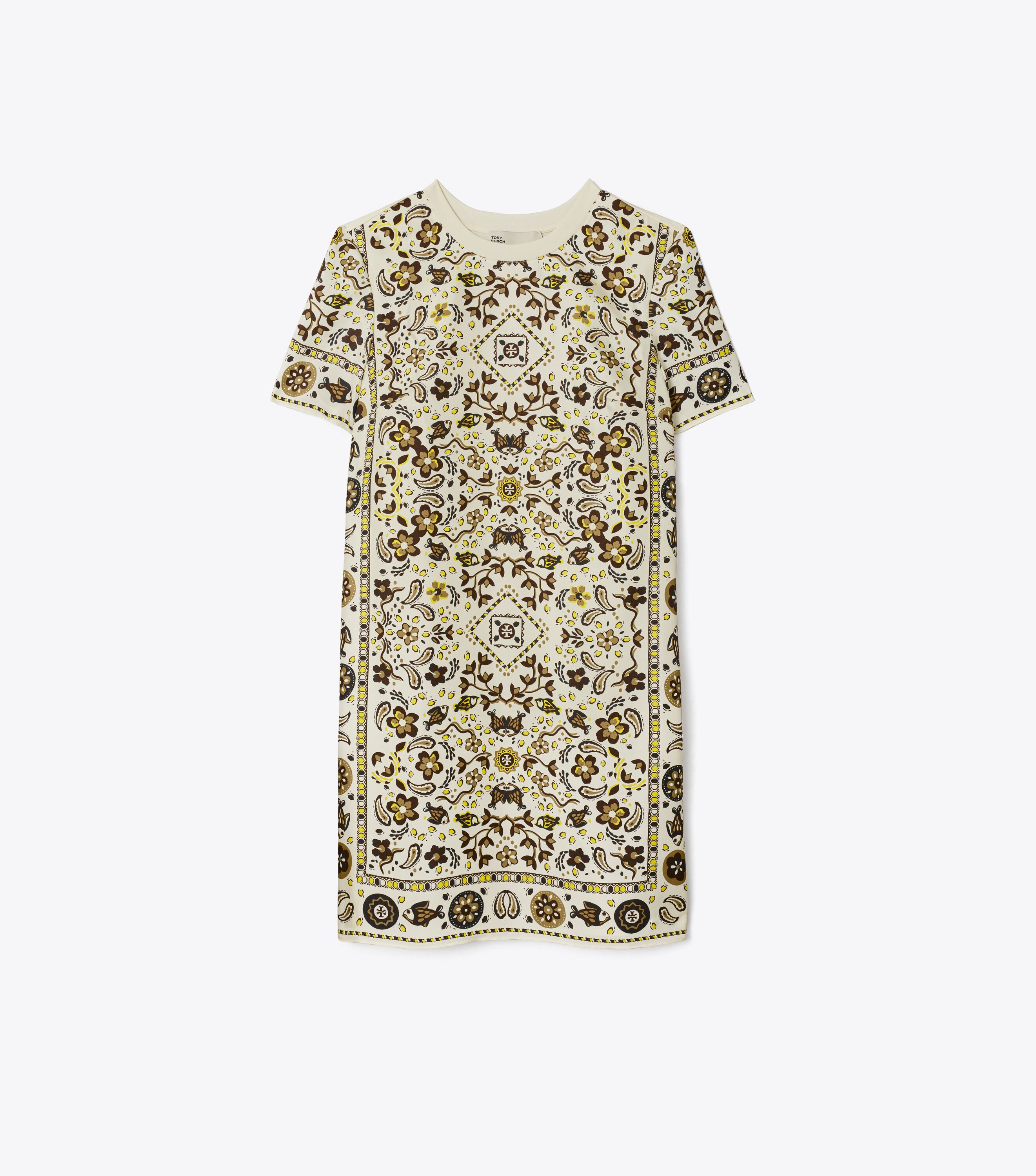 Tory burch t shirt dress top