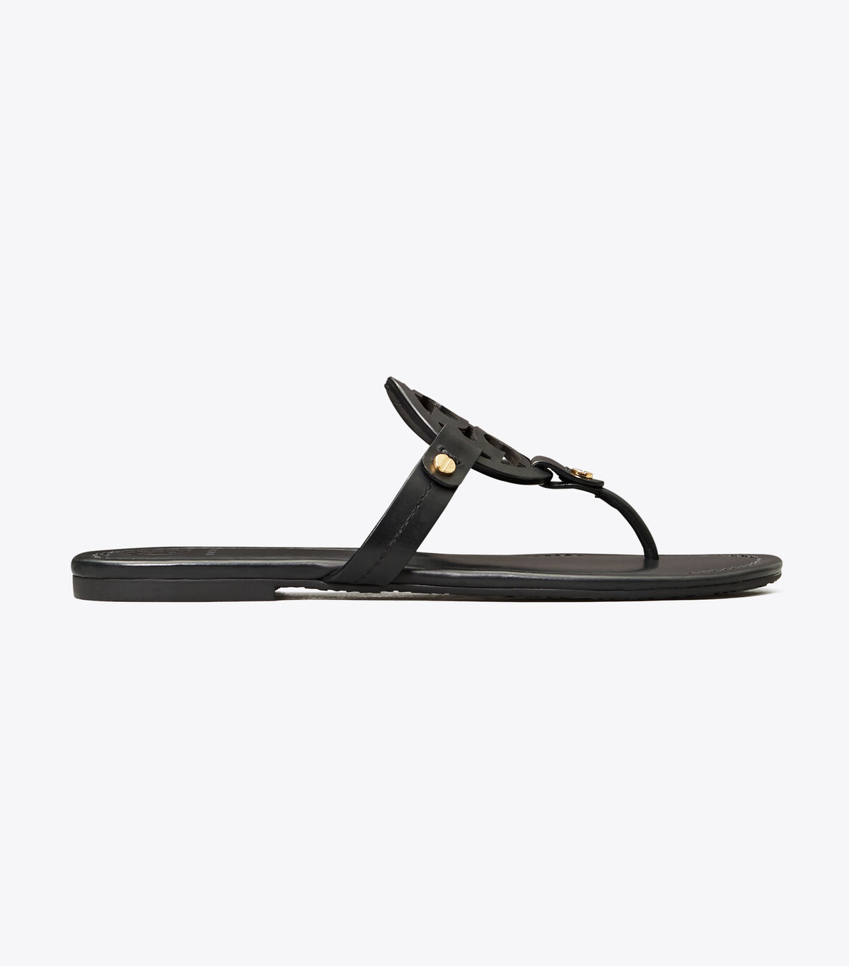 tory burch miller sandal