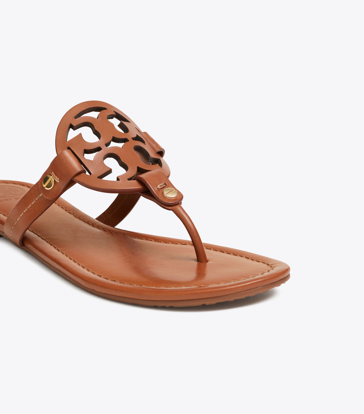 tory burch miller sandal