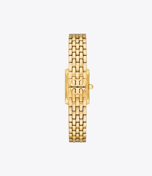 tory burch ساعة ميني إليانور