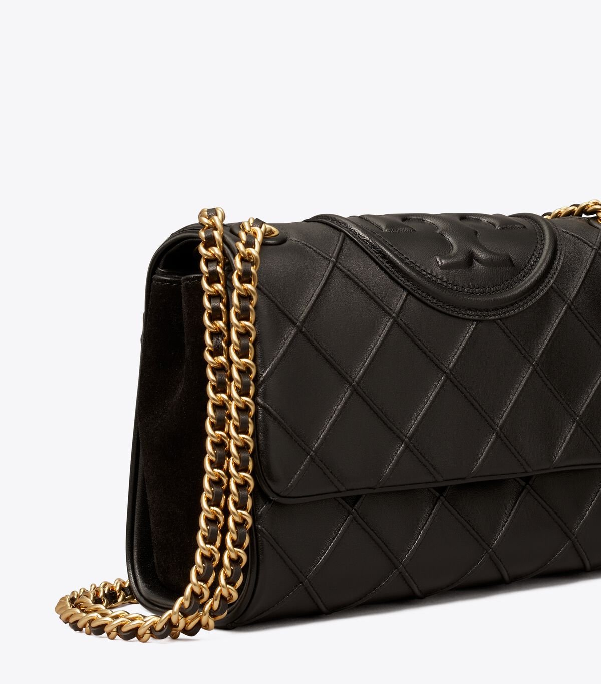 tory burch fleming soft convertible shoulder bag