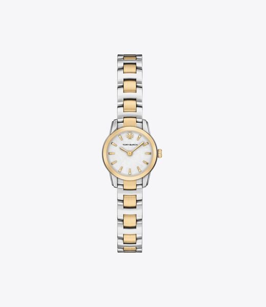 tory burch mini miller watch