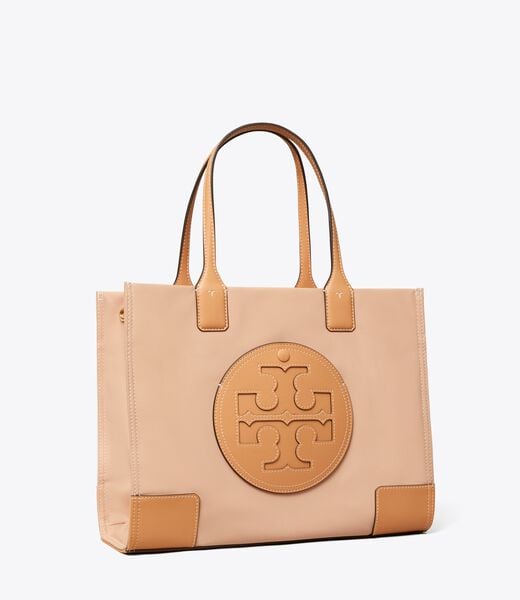 tory burch small ella tote bag