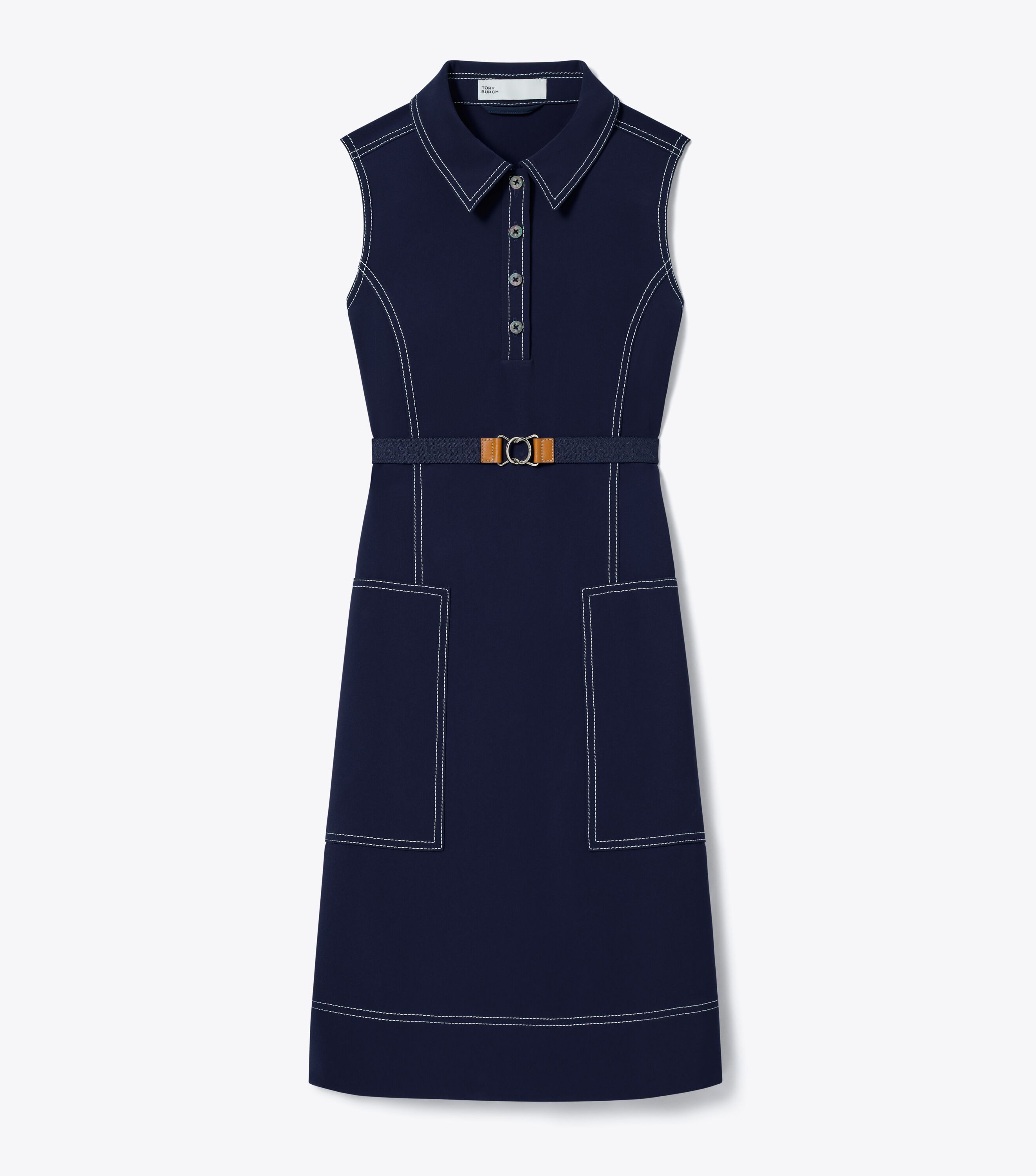 Tory burch golf dress 2025