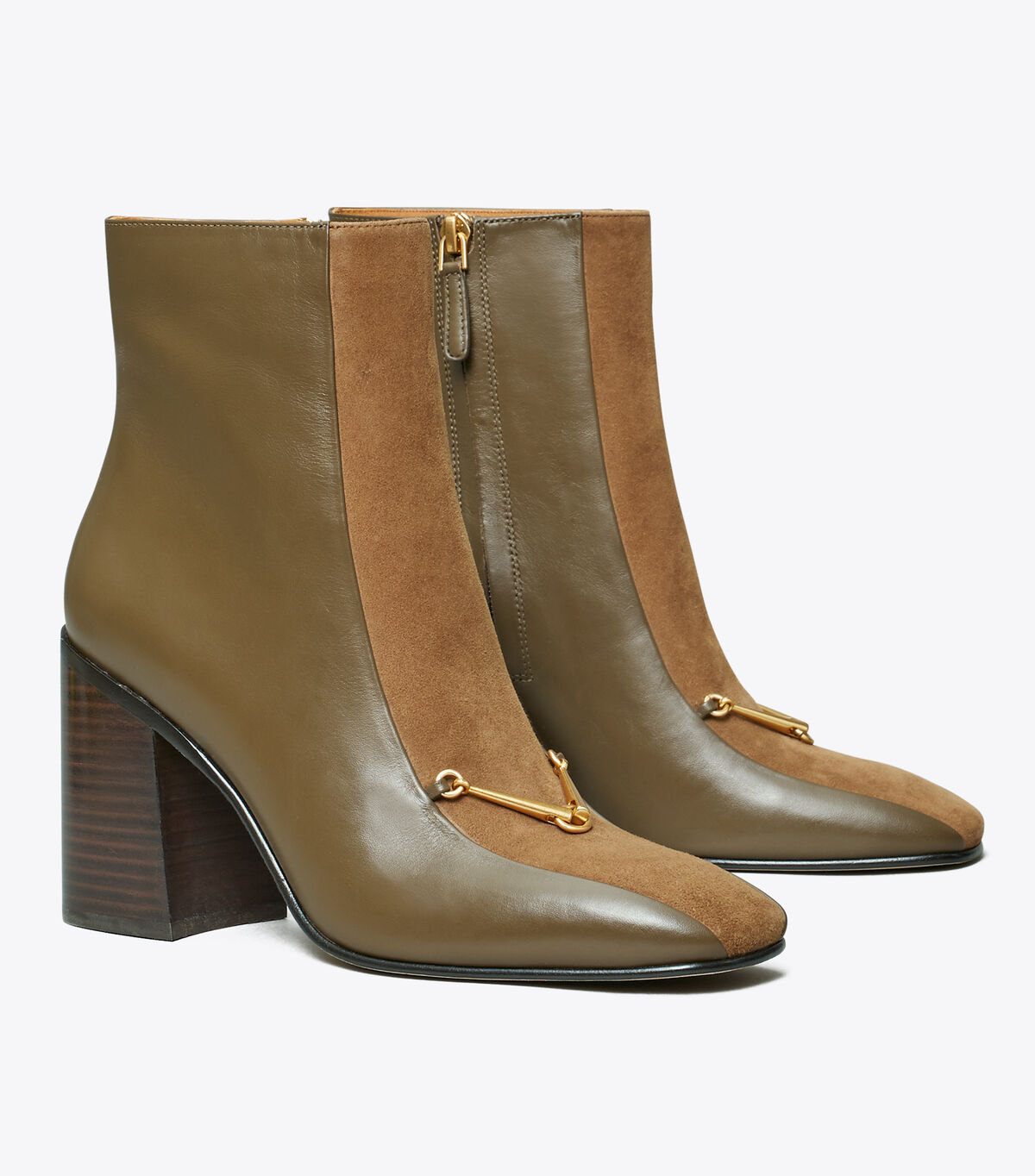 Equestrian Link Boot
