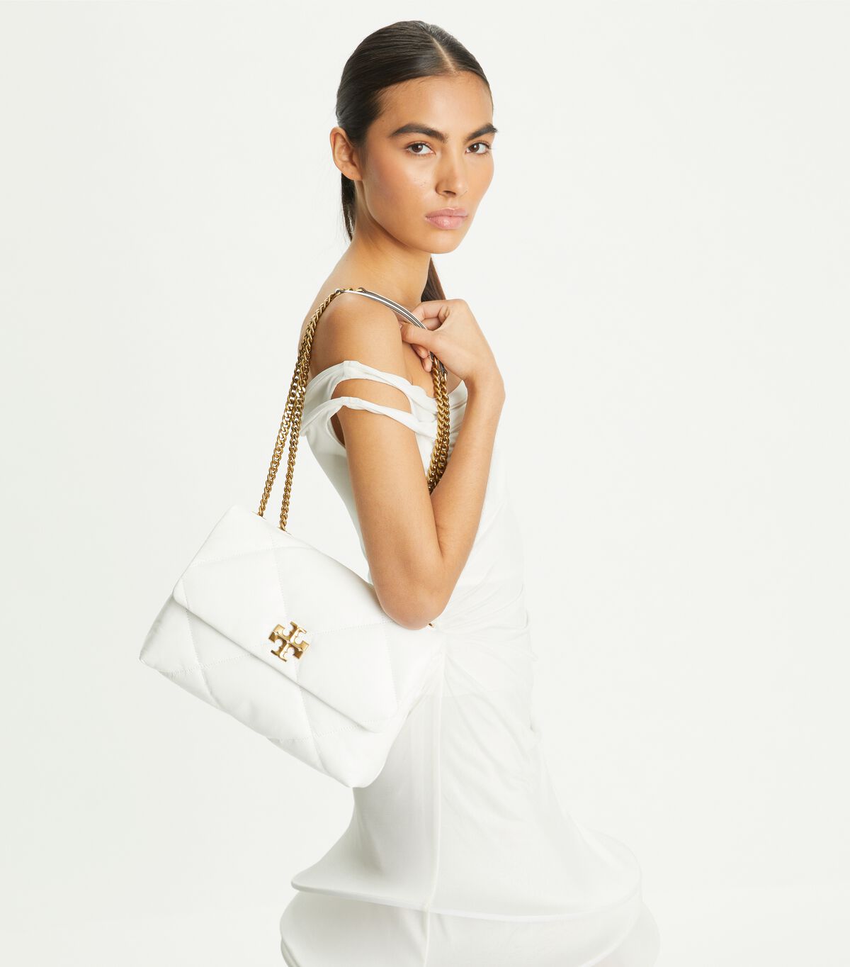 tory burch kira diamond quilt convertible shoulder bag