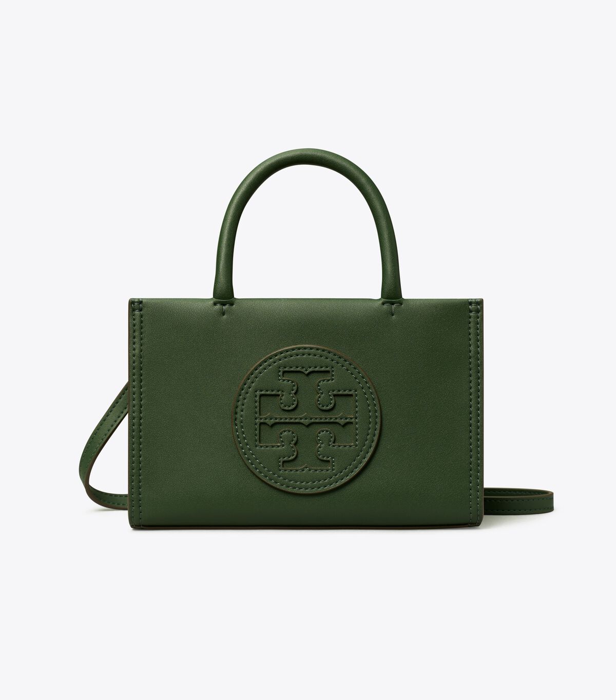 tory burch mini ella bio tote