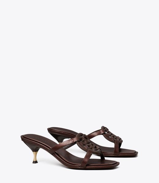 tory burch miller bombe low heel sandal