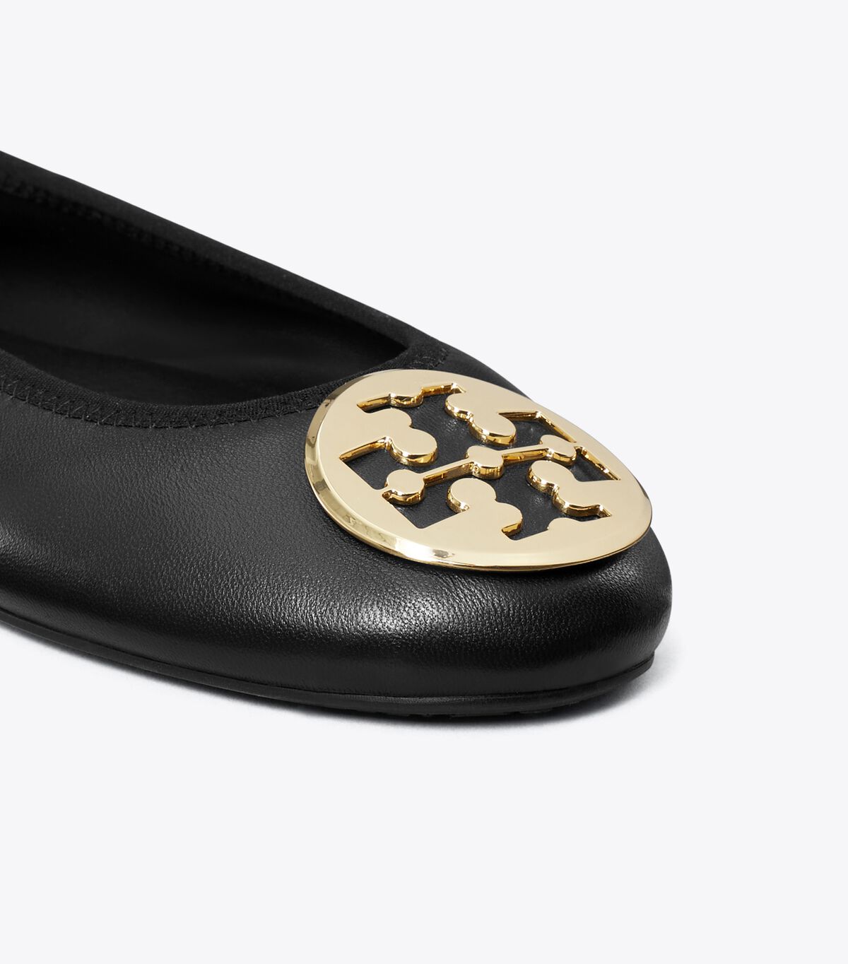 tory burch reva travel ballet