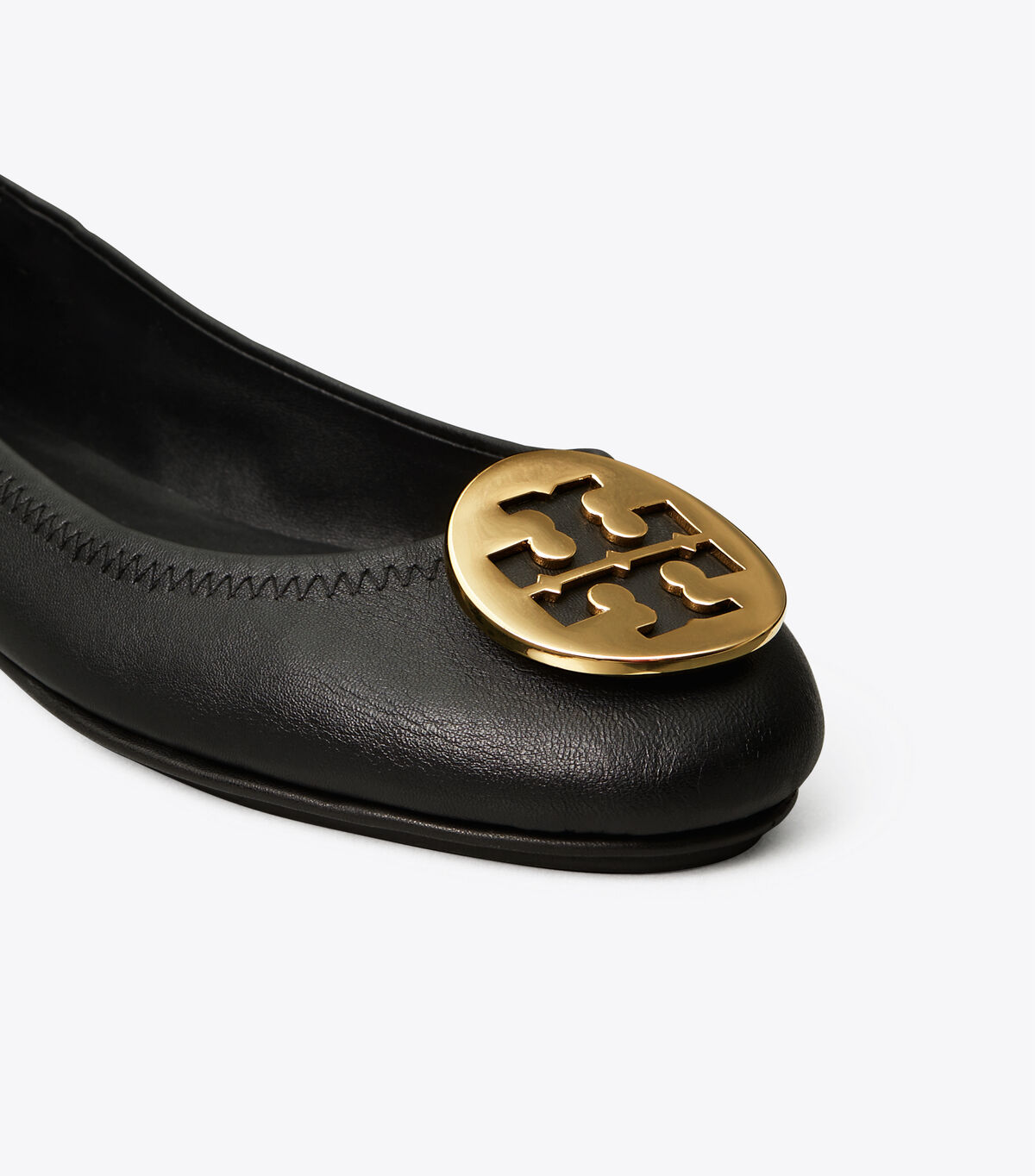 tory burch minnie travel ballet