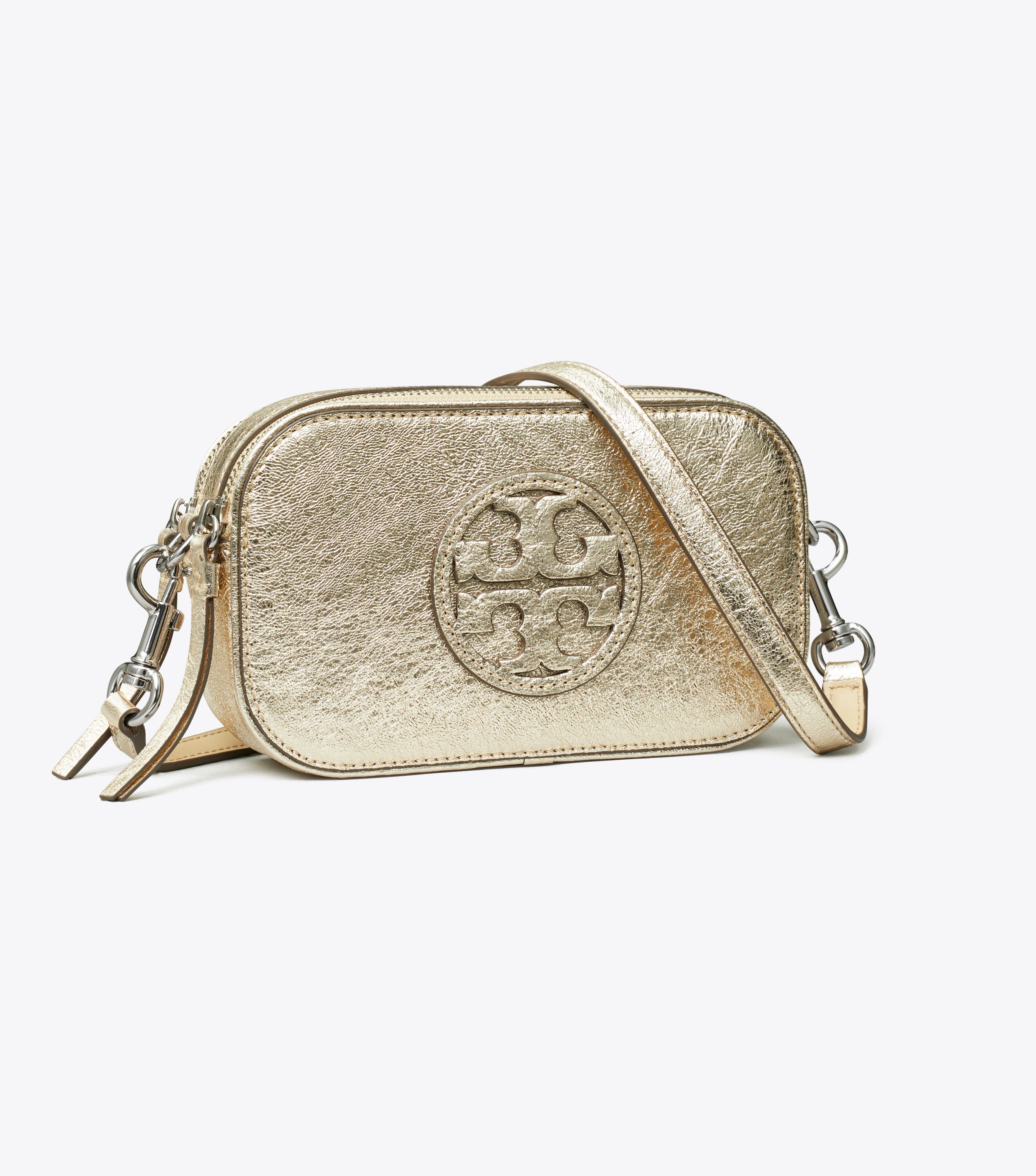 Tory burch large crossbody bag sale