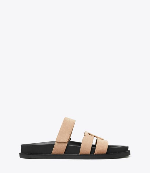 tory burch ines sport slide