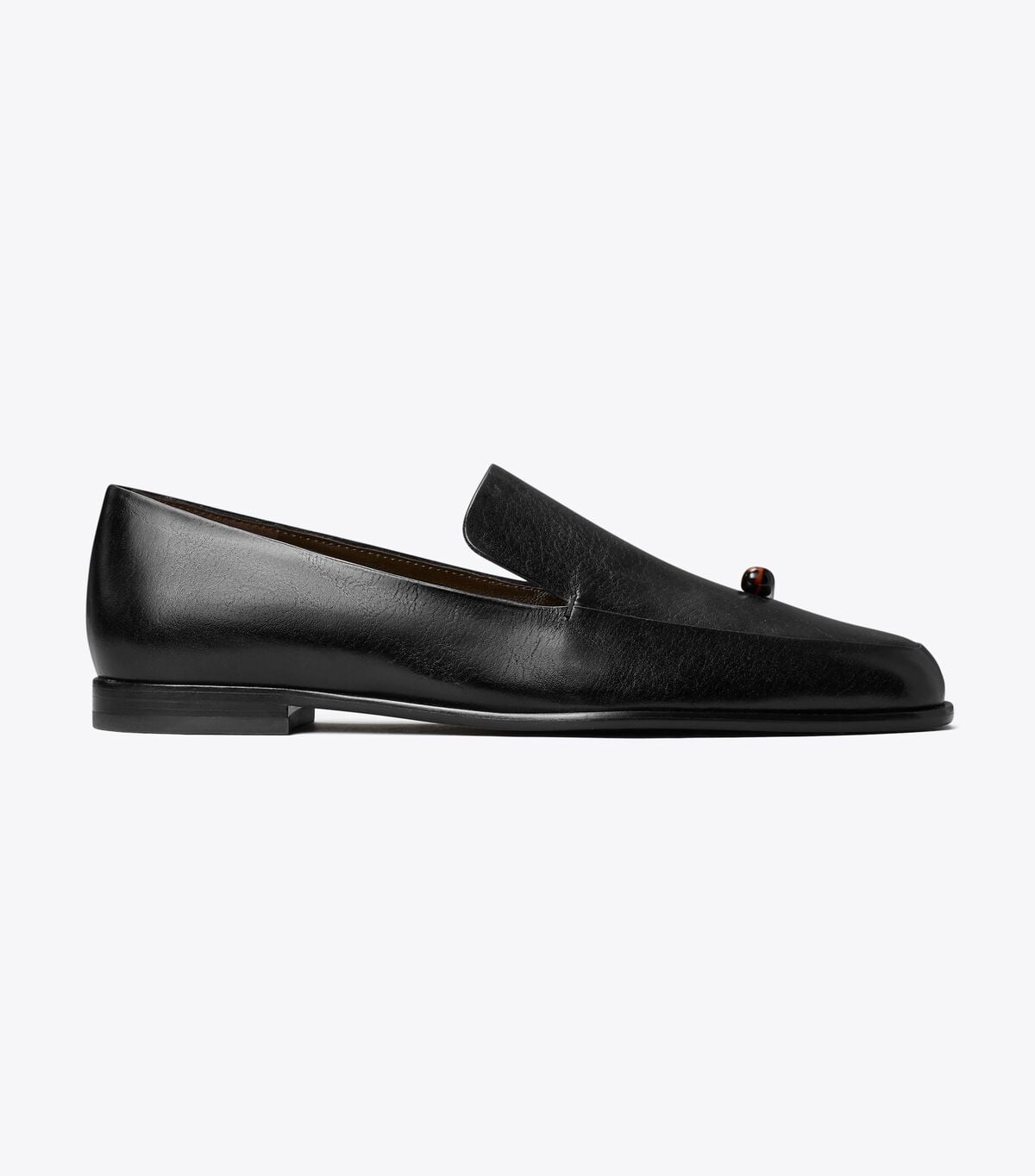 Pierced Loafer tory burch pierced loafer