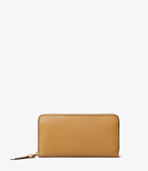 Romy Zip Continental Wallet tory burch romy zip continental wallet