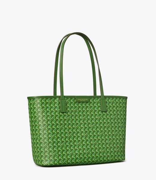 tory burch حقيبة زيبر صغيرة ever ready