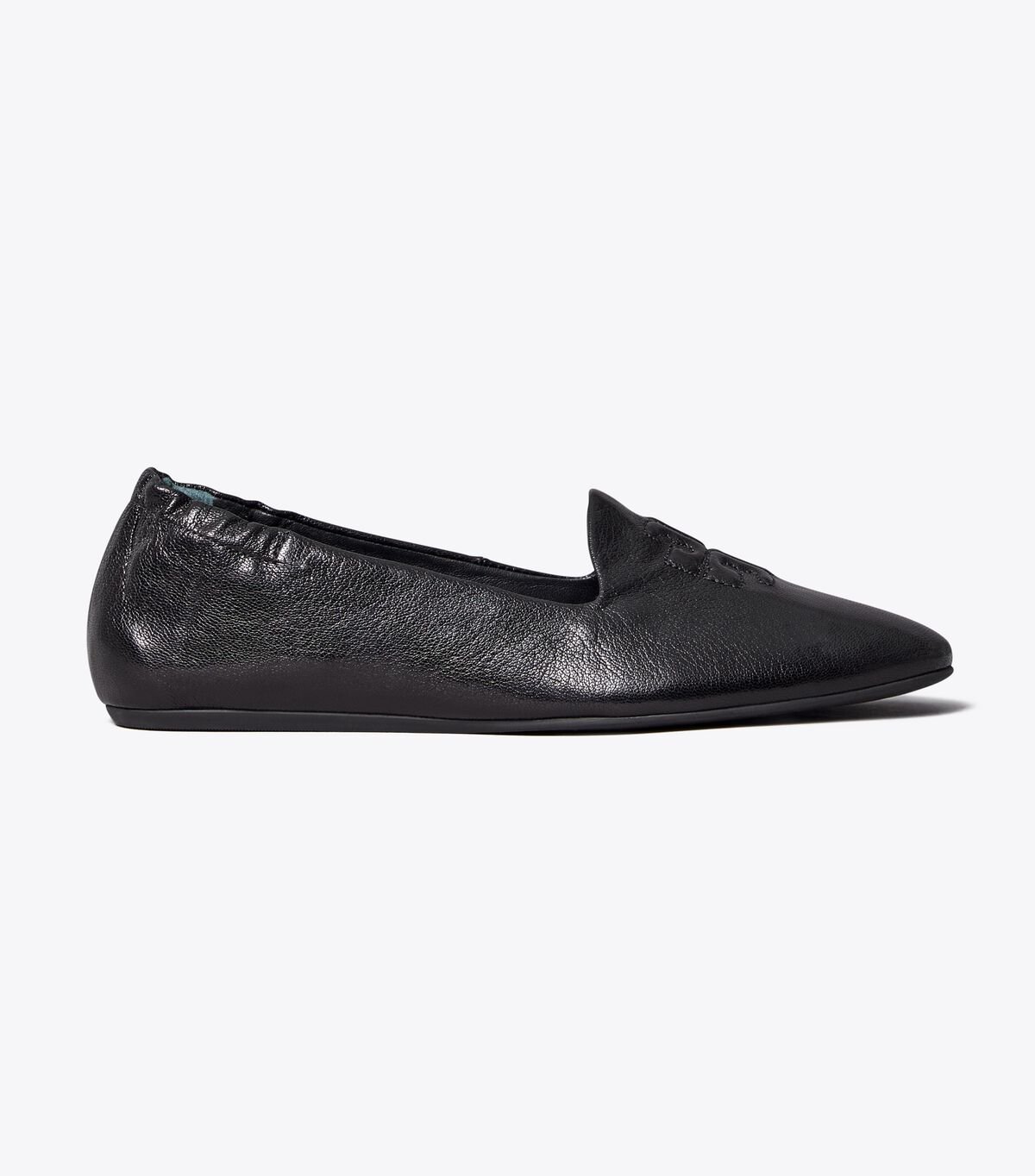 tory burch smoking slipper