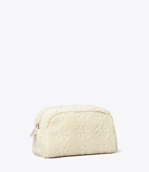 tory burch حقيبة إيلا تيري الصغيرة