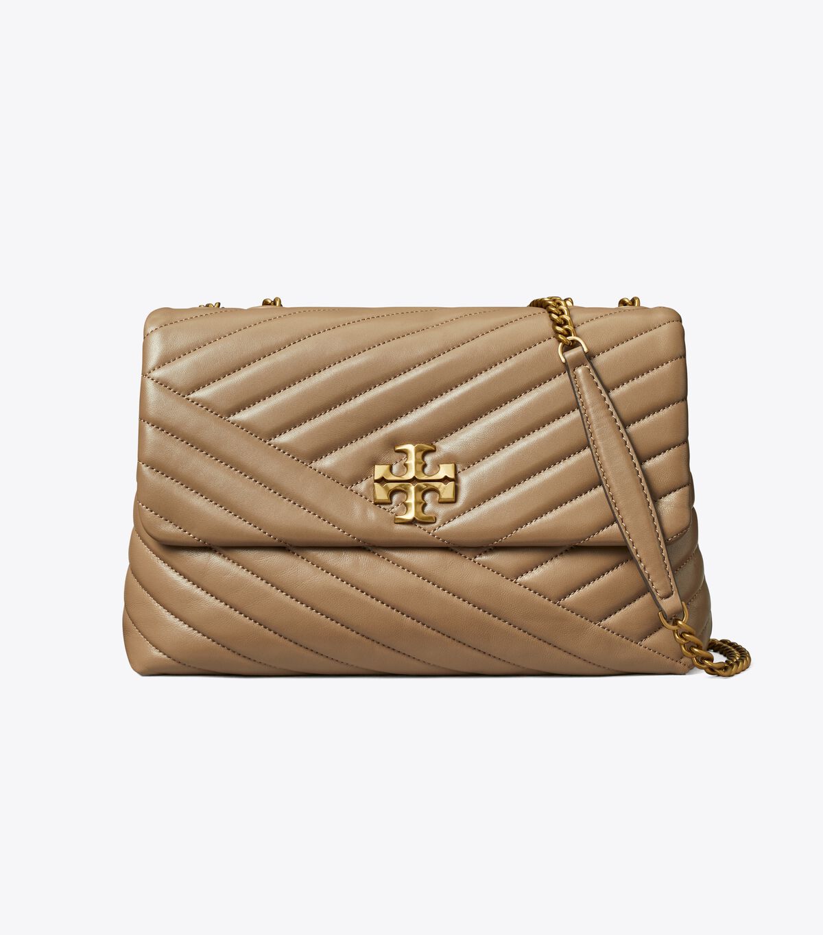tory burch kira chevron convertible shoulder bag