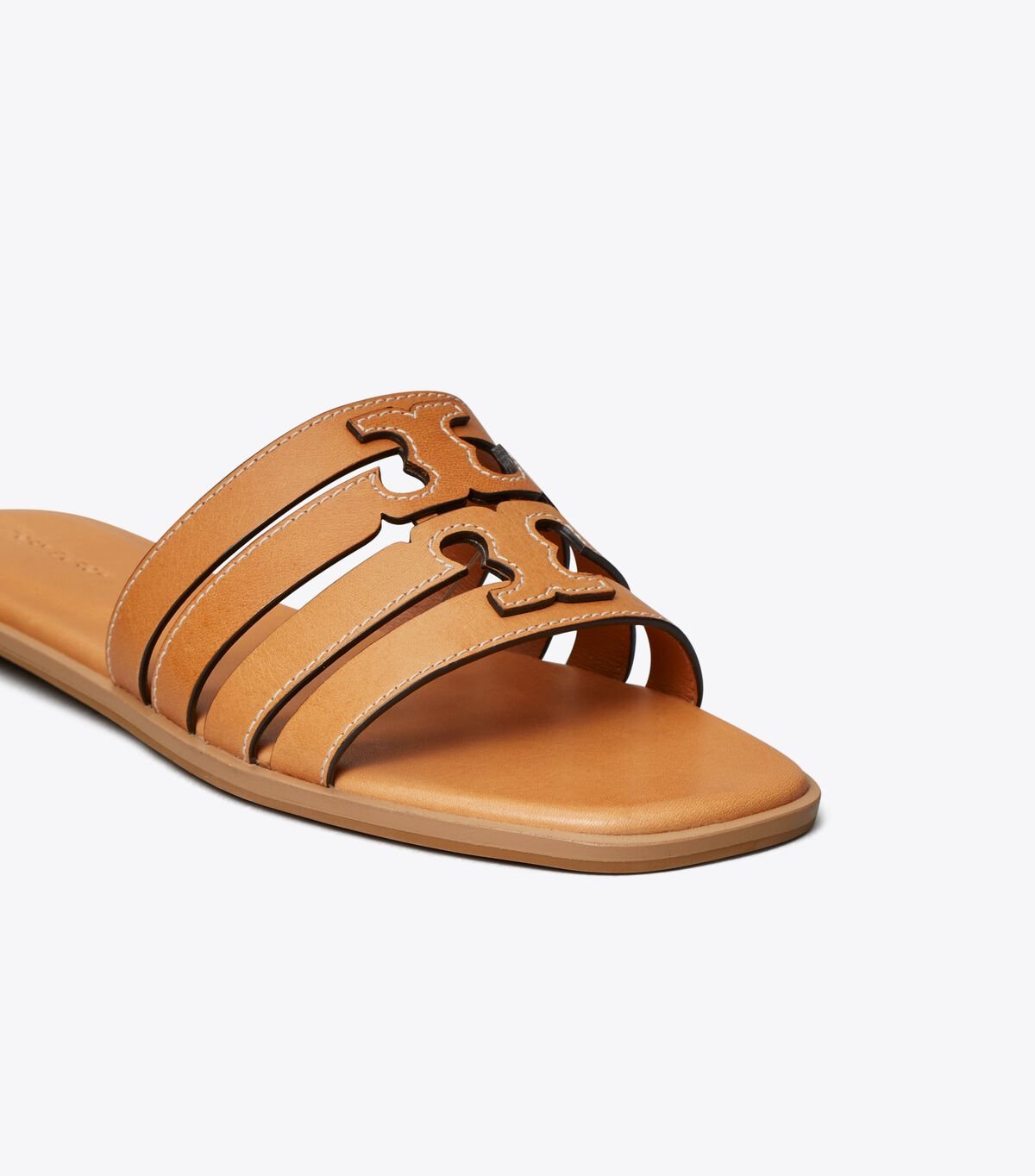 tory burch ines slide