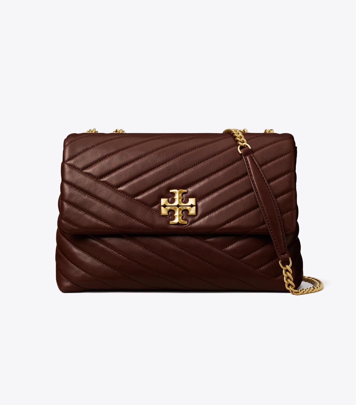 tory burch kira chevron convertible shoulder bag