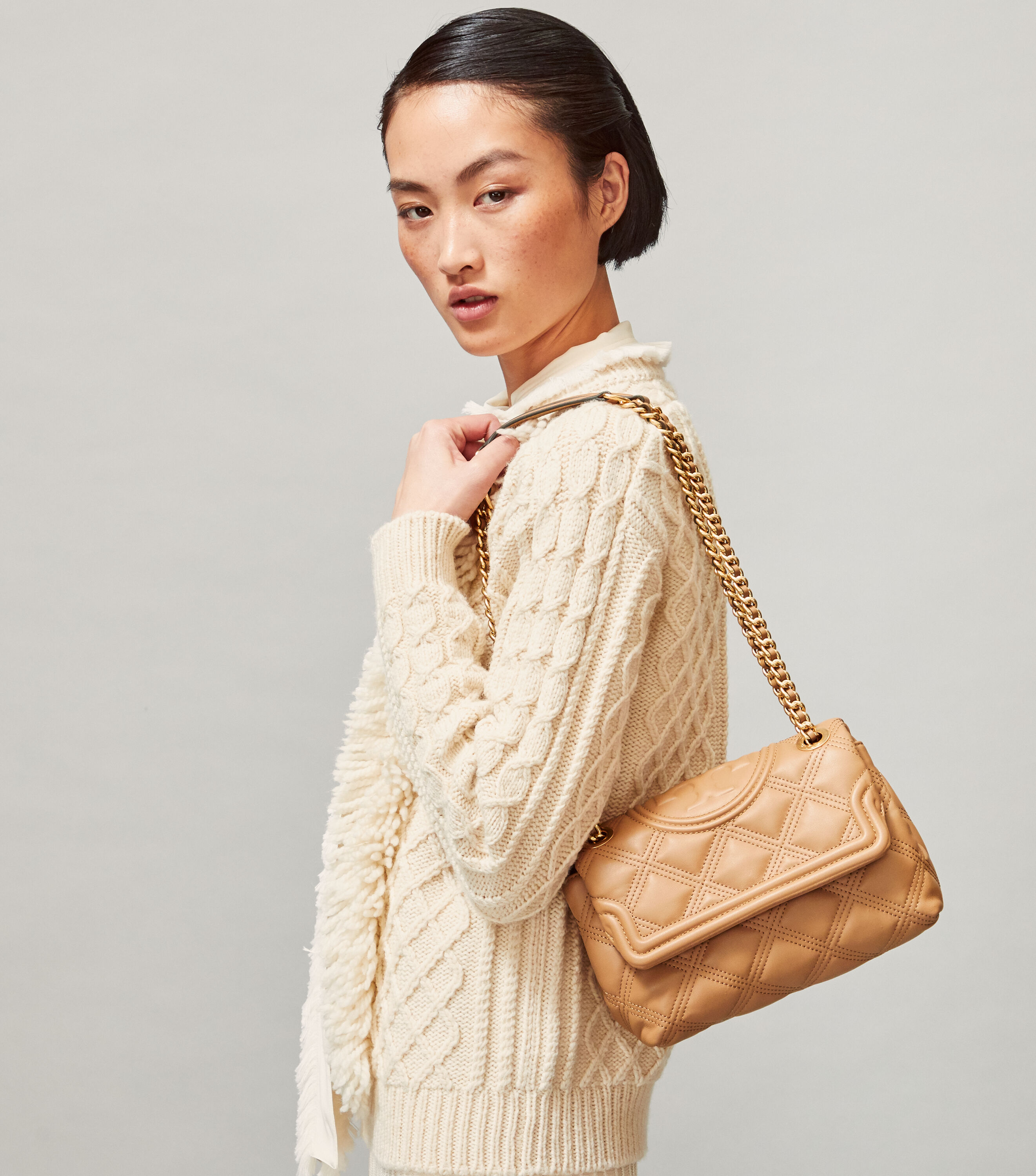 Fleming soft small deals convertible shoulder bag