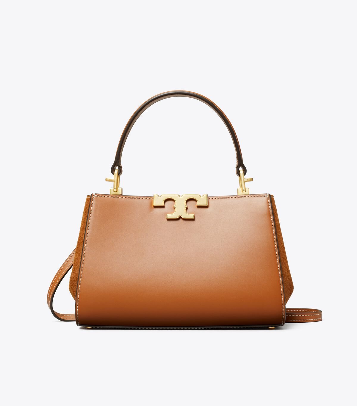 tory burch mini eleanor satchel