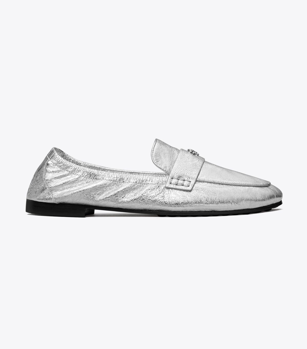 tory burch ballet loafer