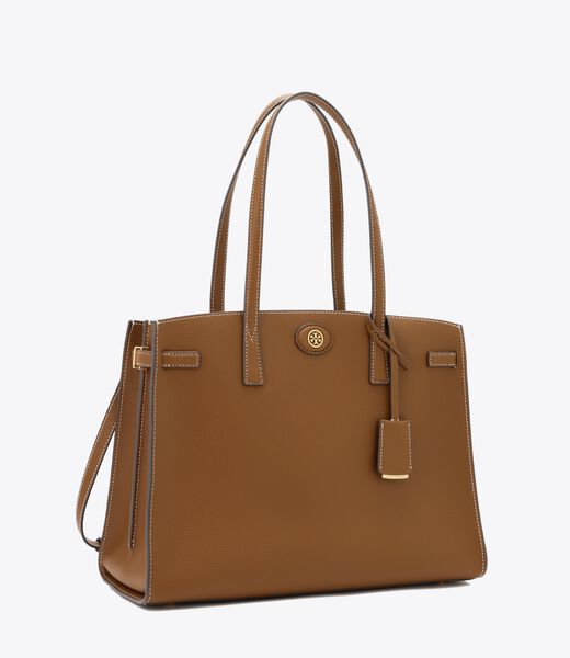 tory burch robinson satchel