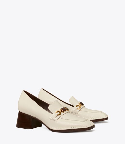 Perrine Heel Loafer