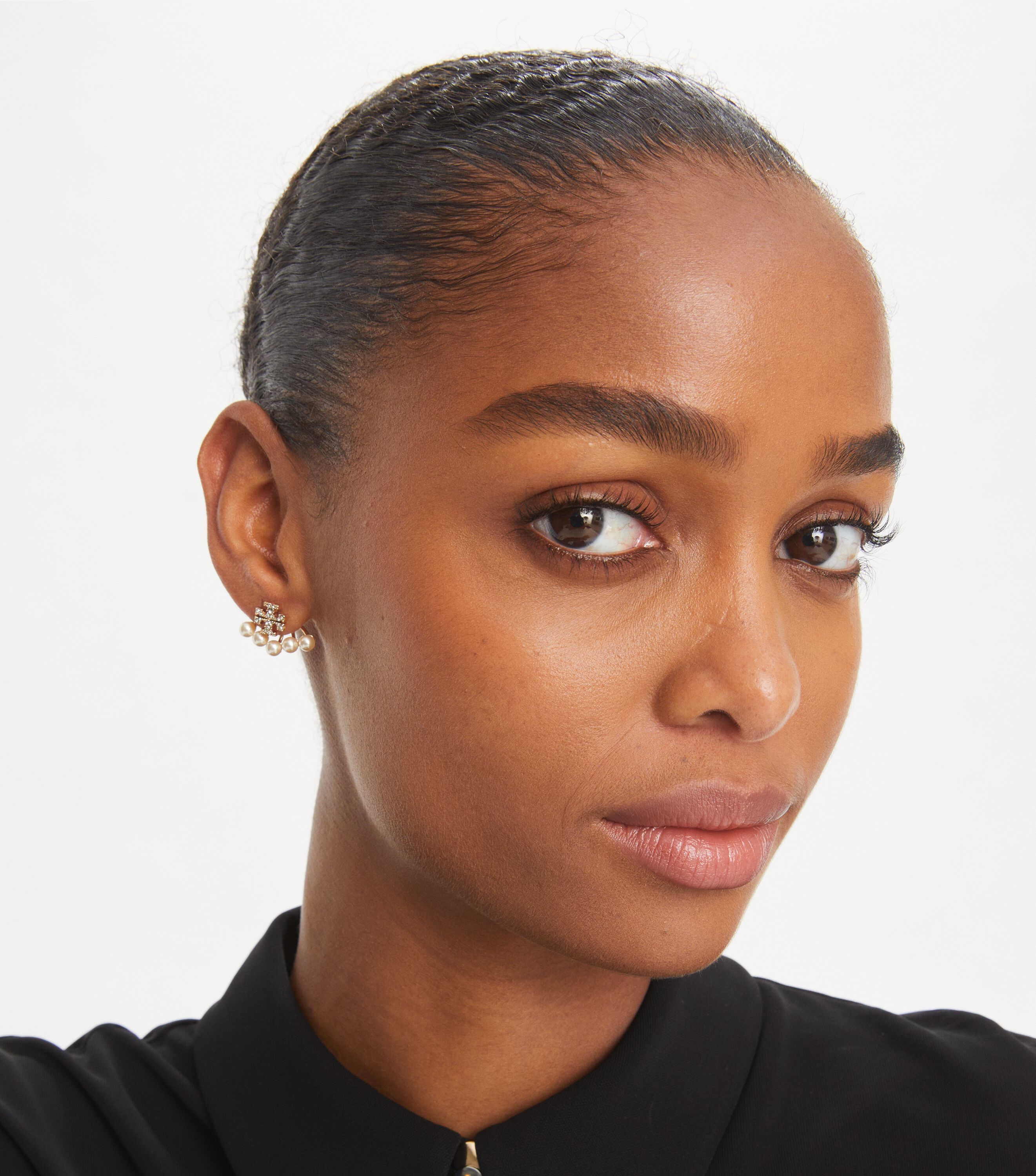 Tory burch pearl store