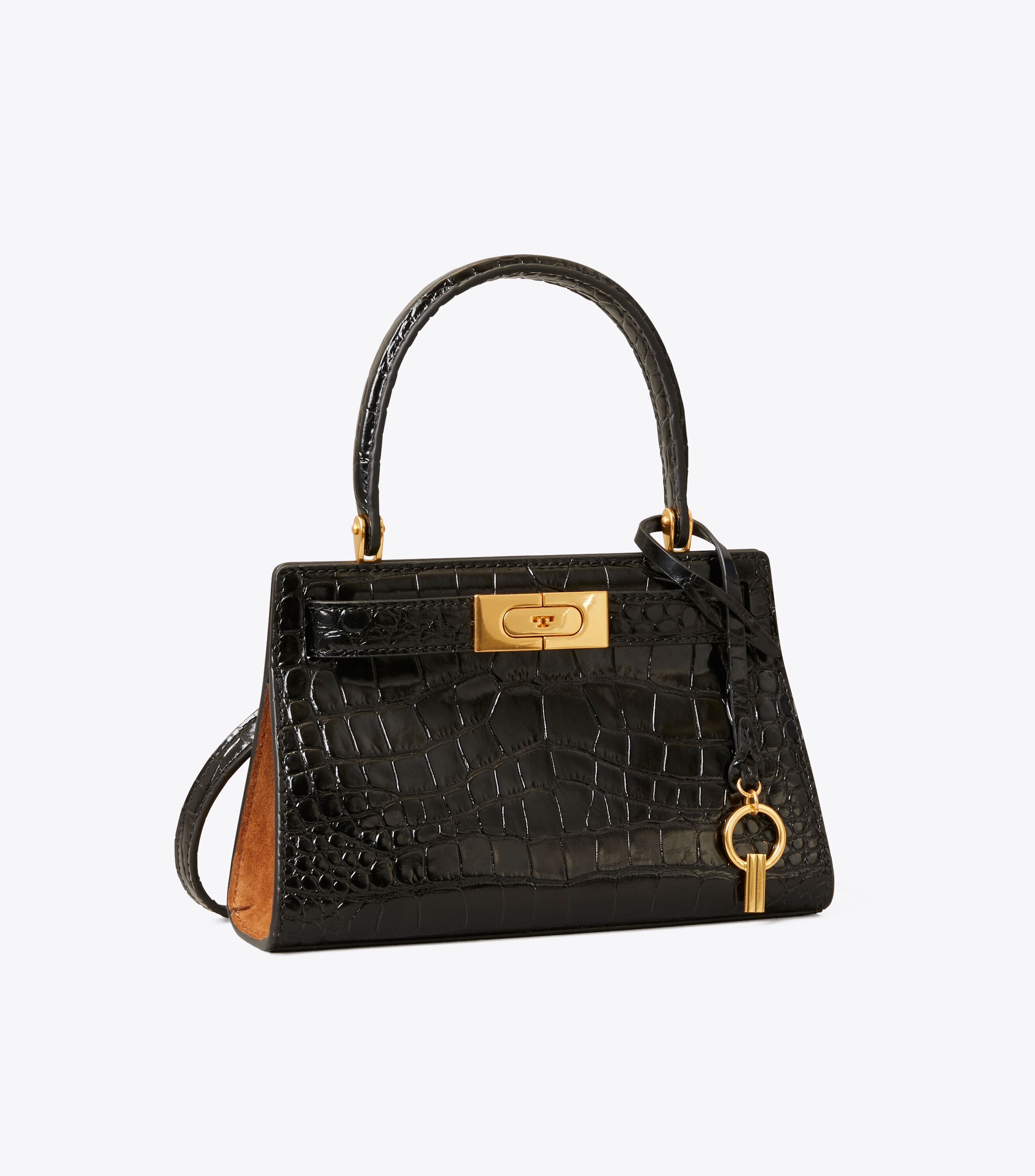 Lee Radziwill Petite Bag Tory Burch KWT Navigation Tory Burch