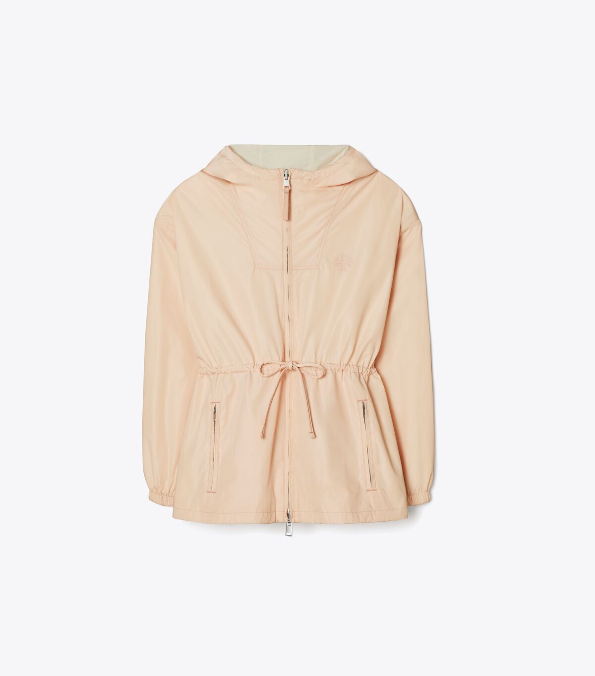 tory burch reversible anorak