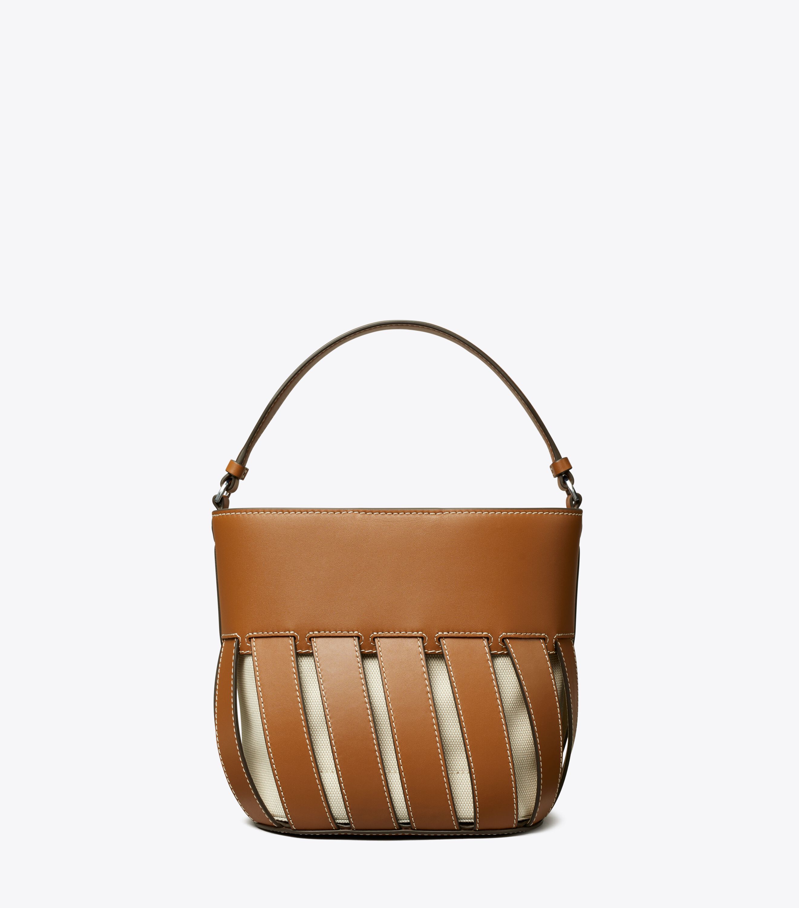Miller stripe bucket bag hot sale