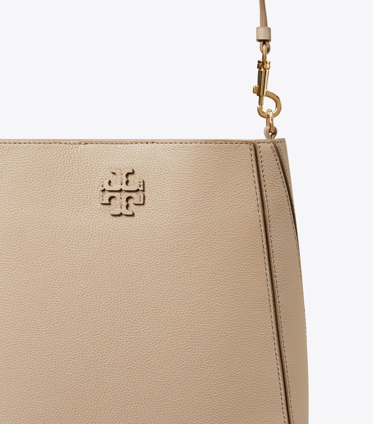 tory burch mcgraw bucket bag