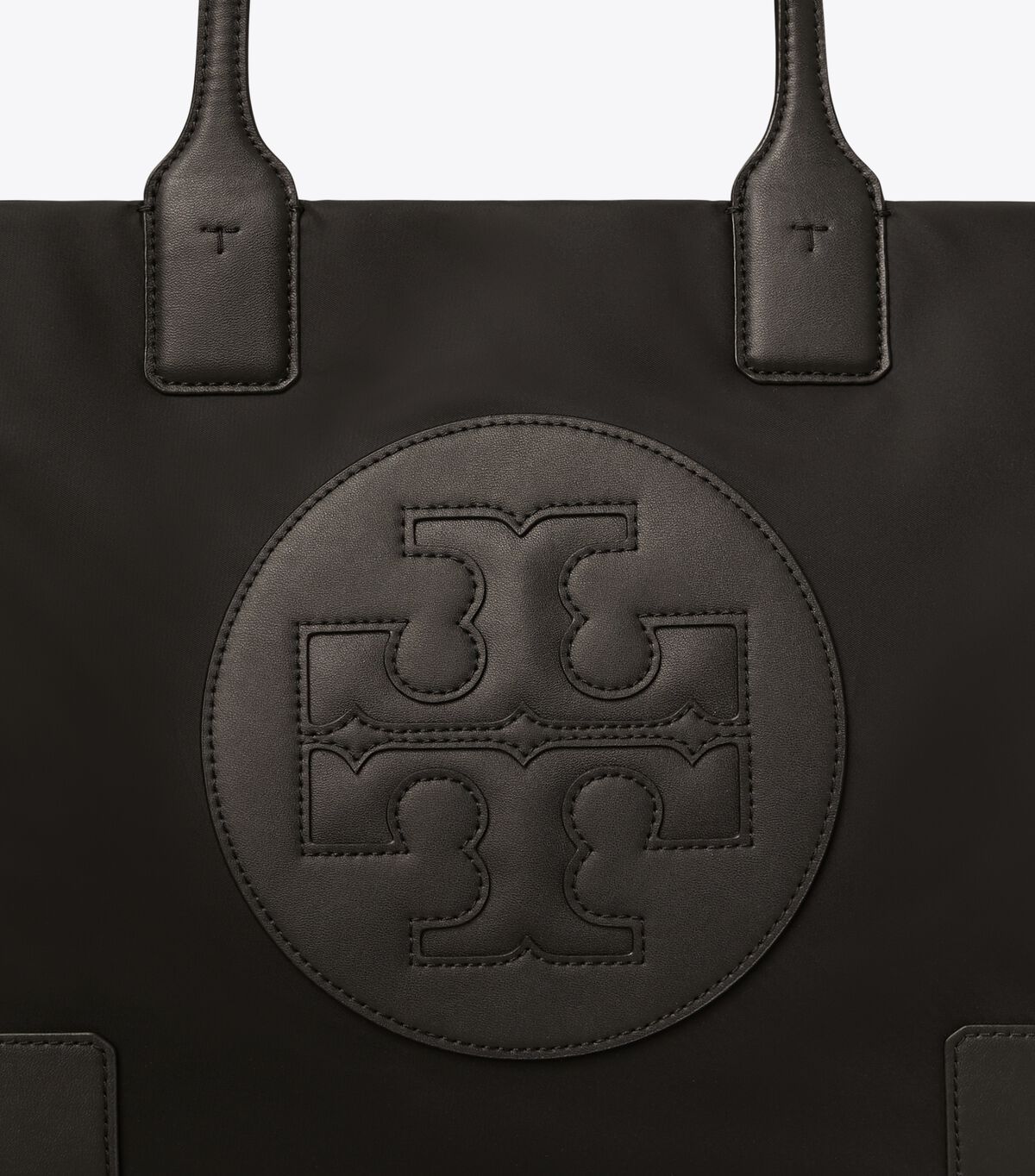 tory burch ella mini tote bag