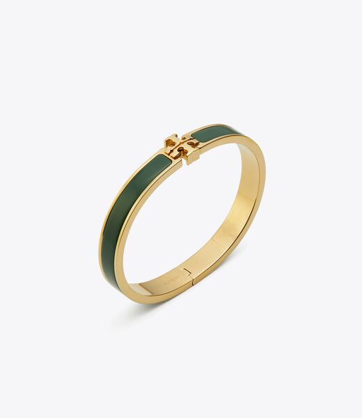 tory burch medium icon bracelet