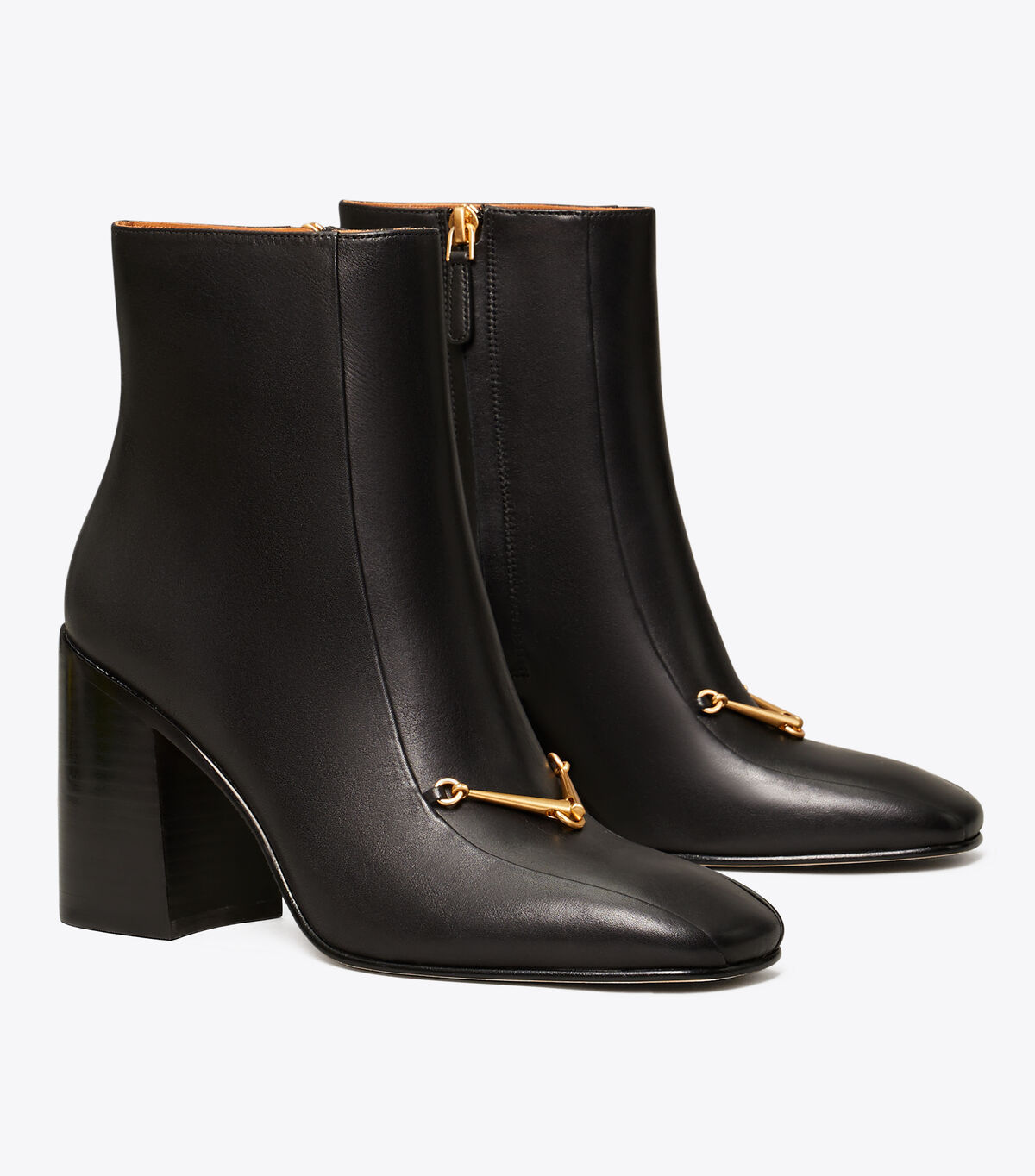 Equestrian Link Boot | Shoes | Tory Burch