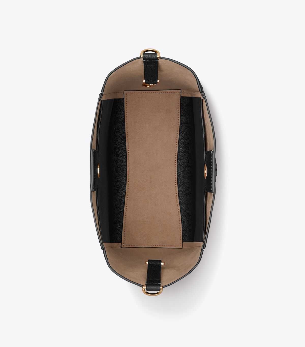 tory burch mcgraw bucket bag