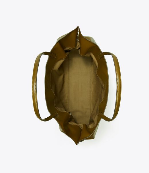 Ella natuura™ Drawstring Tote tory burch ella natuura drawstring tote