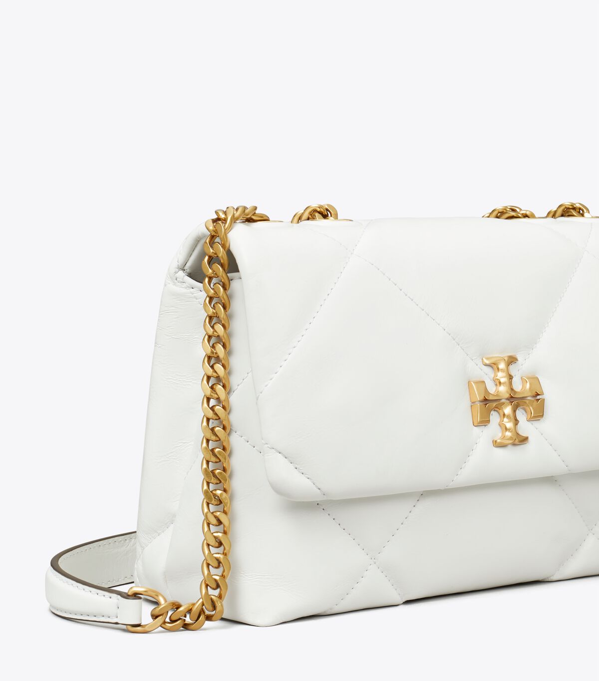 tory burch small kira diamond quilt convertible shoulder bag