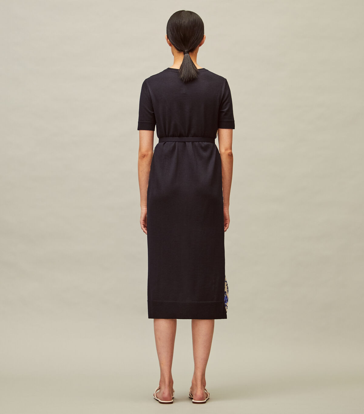 tory burch greer dress Tory Burch Silk Greer Dress, As seen on Spring 18