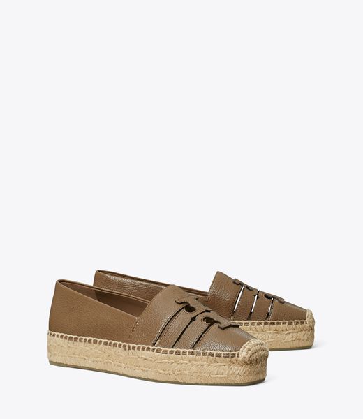 tory burch ines platform espadrille