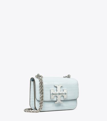 Small Eleanor Embossed Bag