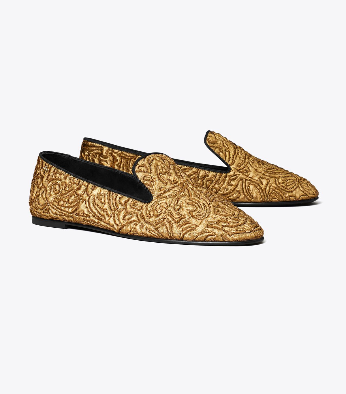 Smoking Slipper tory burch smoking slipper