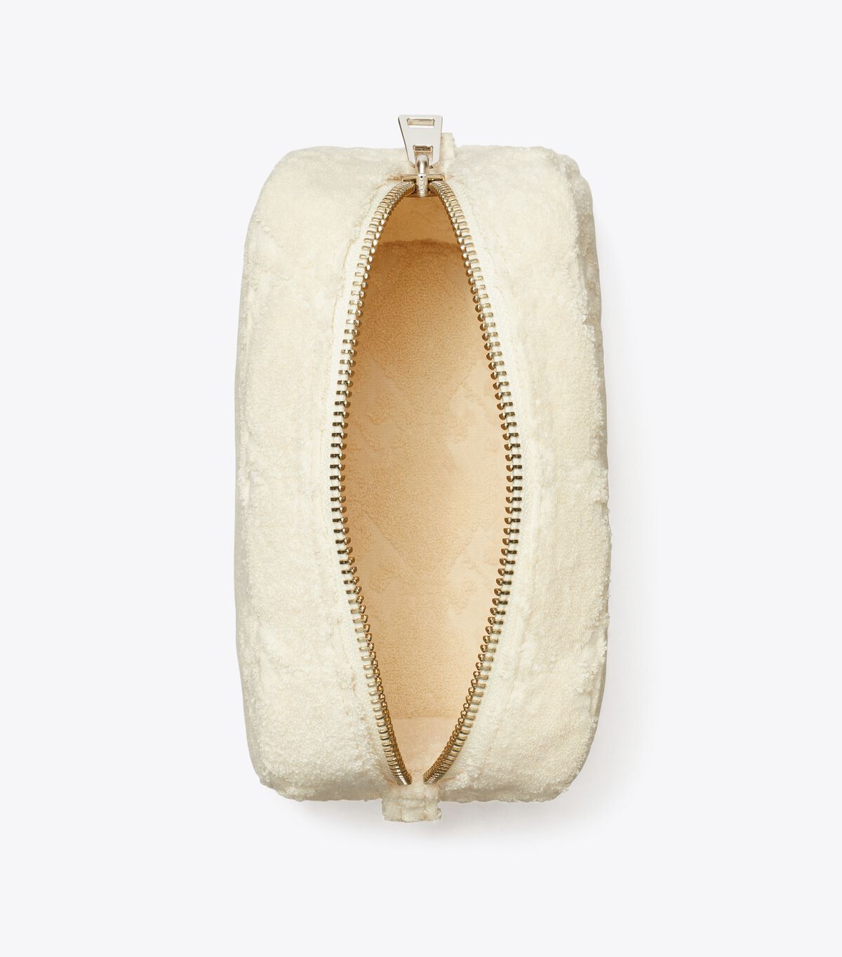 tory burch ella terry pouch