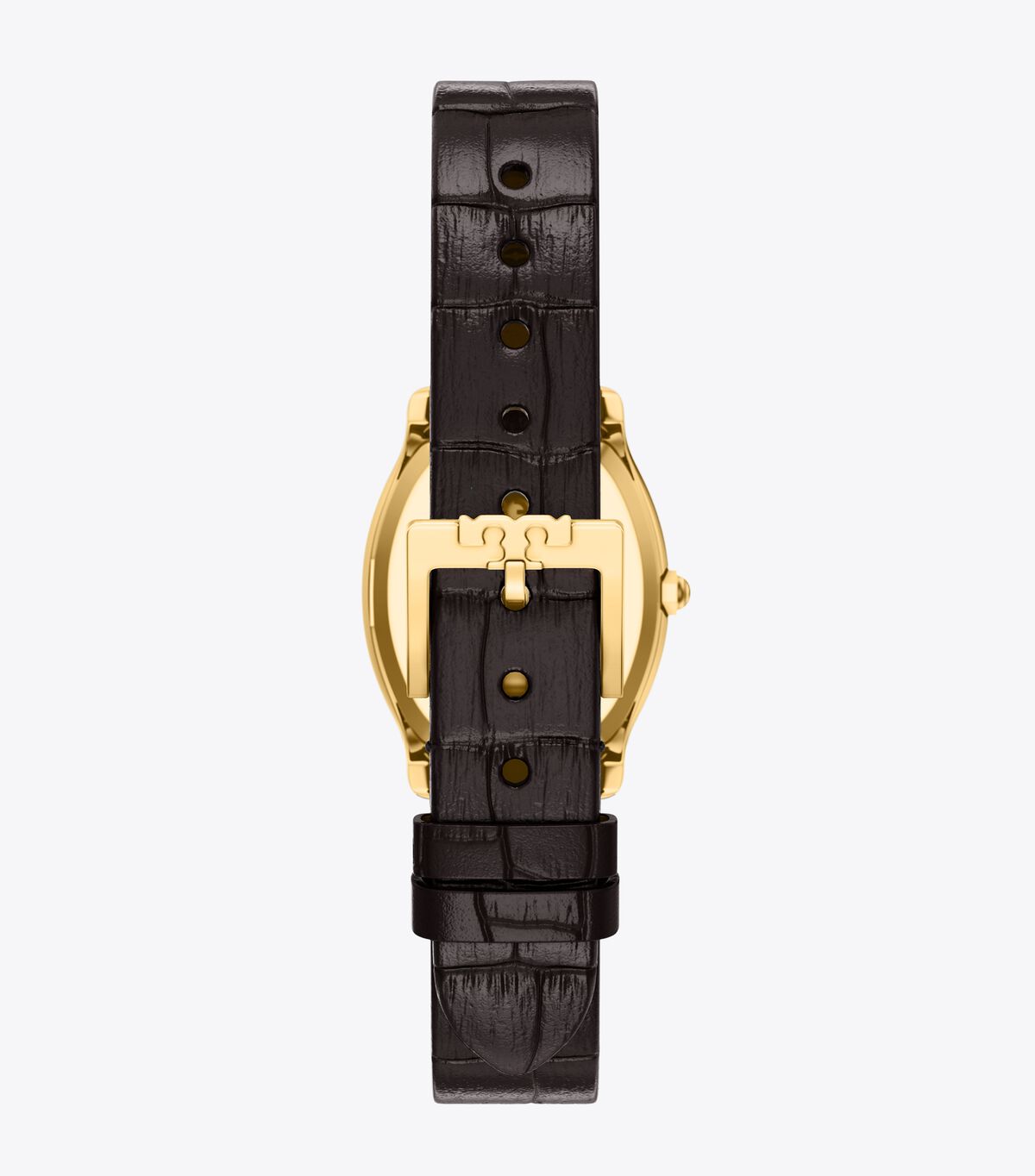 Small Eleanor Curve Watch tory burch small eleanor curve watch