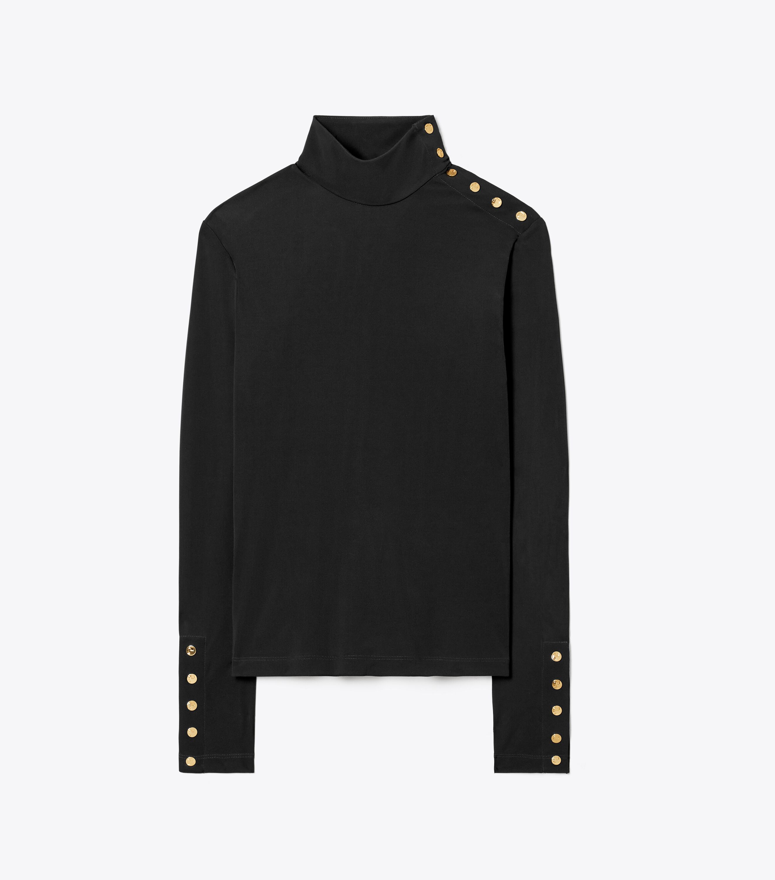 Tory burch turtleneck top